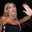 Oriana Marzoli derrochó elegancia y glamour con un vestido beige primaveral. La venezolana compartió algunas imágenes y se ganó los halagos de sus seguidores.