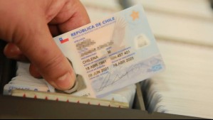 ¿Cómo solicitar la reimpresión de la cédula de identidad?