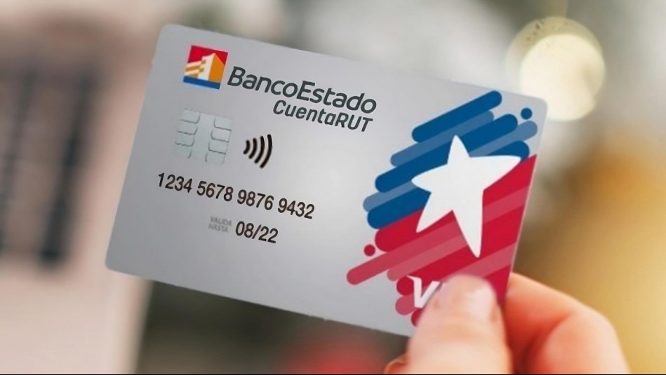 ¿Cómo transferir desde la Cuenta RUT a otros bancos?