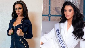 Conoce datos desconocidos de Emilia Dides: La joven cantante chilena que quiere ser la nueva Miss Universo