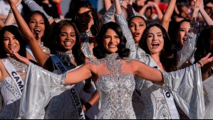 Una chilena podría ganar: Esto es todo lo que tienes que saber sobre el Miss Universo