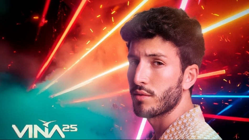 ¡Se siguen sumando artistas! Sebastián Yatra estará en el Festival de Viña 2025