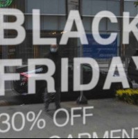 ¿Cuál es el sitio web oficial del Black Friday 2024?