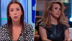 "Conmigo no": Mariela Sotomayor responde a Romina Sáez tras tenso momento en Only Fama