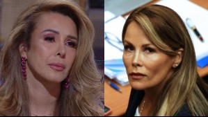 Romina Sáez revela que Cathy Barriga le solicitó tomar acciones legales contra panelistas de farándula