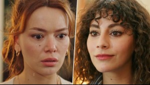 Dila entregará desgarradoras noticias a Elif en adelanto exclusivo de Vida de Mentiras de este jueves