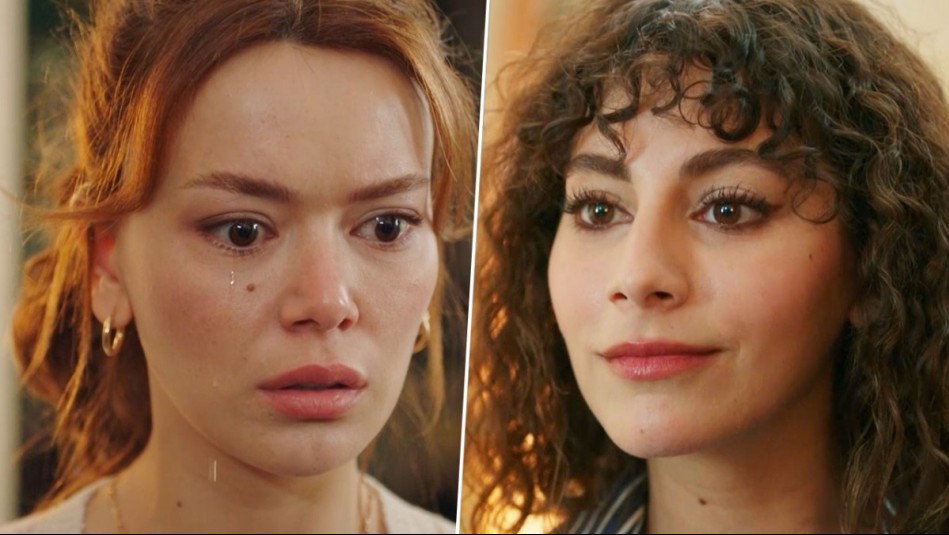 Dila entregará desgarradoras noticias a Elif en adelanto exclusivo de Vida de Mentiras de este jueves