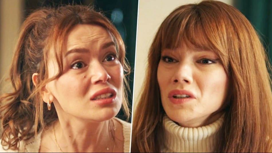 Fulya expresará su preocupación a Elif por futuro de Günes en adelanto de Vida de Mentiras de este miércoles