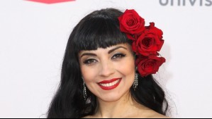 Mon Laferte realizará íntima performance en que ella y el público estarán desnudos: "Llevo meses pensándolo"