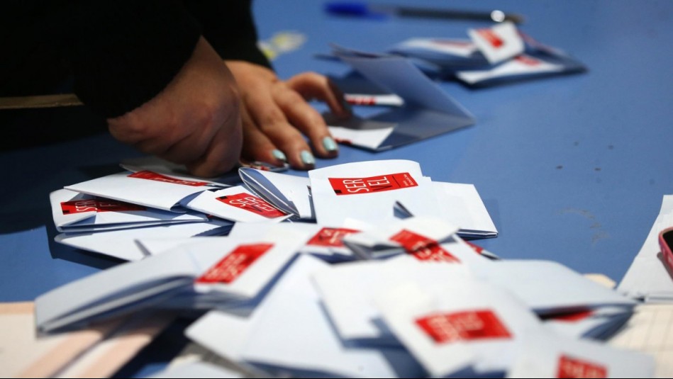 Segunda vuelta de elecciones de gobernadores: Revisa aquí tu mesa y local de votación