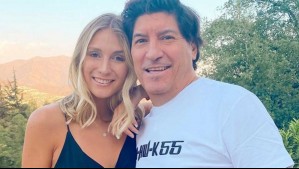 "Te amo con todo mi corazón": Iván Zamorano llena de amor a Blu Dumay con afectuoso saludo de cumpleaños