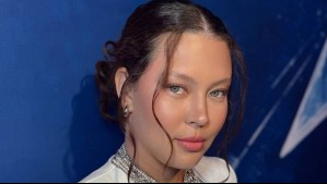 Michelle Carvalho da un profundo consejo sobre la autopercepción: "Perdí tanto tiempo"