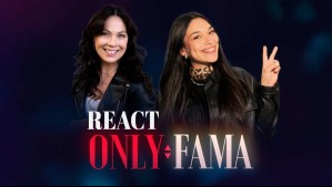 React de Only Fama - Capítulo 5