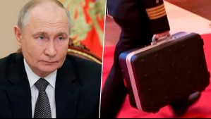 ¿Qué es el "Cheget"?: Así funciona el maletín nuclear de Putin que podría desatar un conflicto mundial