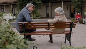 'Me parece lo correcto': Manuel se acerca a Hilda para pedir la mano de Emilia en Al Sur del Corazón