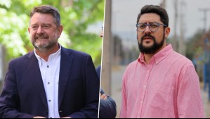 Segunda vuelta de gobernadores: Analista político compara a Claudio y Francisco Orrego de cara a elecciones