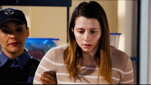 Varias equivocaciones tienen tras las rejas a la joven ¿Qué llevó a Sofía a El Faro en Juego de Ilusiones?