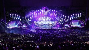 Line Up Viña 2025: Revisa la programación de Mega para este viernes 22 de noviembre