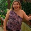 Pincoya también aseguró estar muy contenta.
