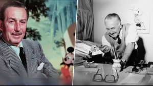 Viaje a lo Insólito: La pelea entre 'Pepo' y Walt Disney que dio origen a la creación de 'Condorito'