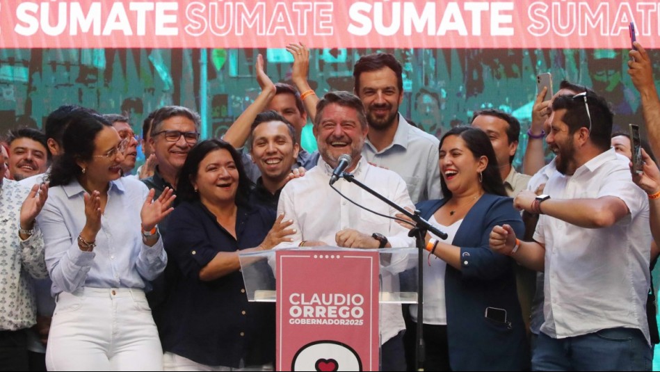 Elecciones 2024: Busca aquí los resultados de la segunda vuelta de gobernadores