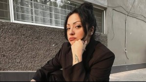 "Siempre te voy a amar": Mon Laferte sufre triste pérdida de un importante miembro de su familia