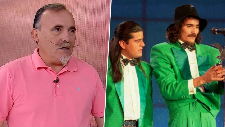 'Baja un poco las revoluciones': Paul Vásquez revela lo que aconsejaría a su yo más joven