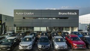 ¿Pensando en renovar el auto?: Experto reveló en qué fijarse a la hora de comprar un vehículo usado