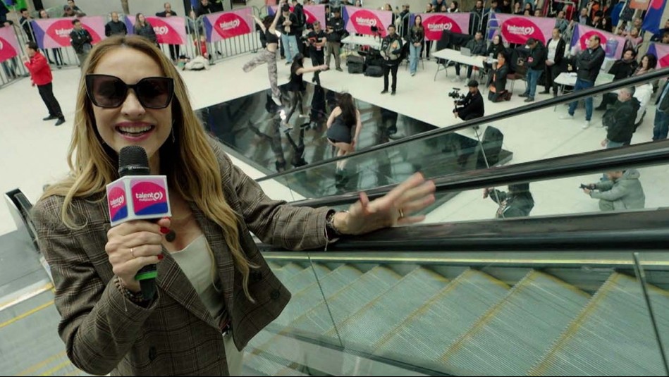 Revive los mejores momentos del segundo capítulo de Talento Mallplaza