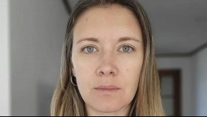 "Espero que no me toque nunca más": La petición de Carla Jara tras ser nuevamente vocal de mesa