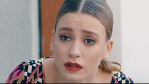 Medcezir - Capítulo 118