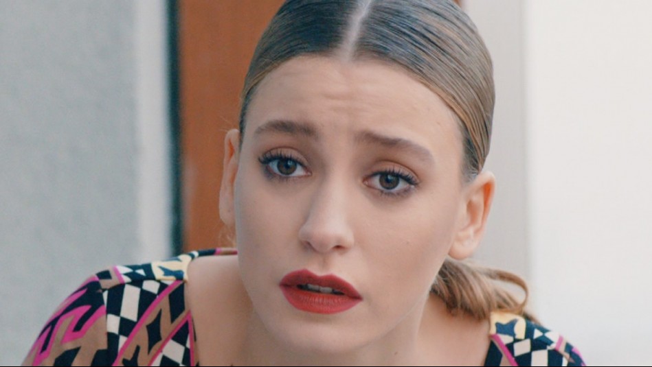 Medcezir - Capítulo 118