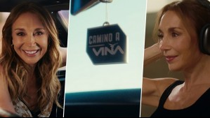 Camino a Viña, de vuelta al Festival: Conoce el nuevo programa de Karen Doggenweiler en Mega