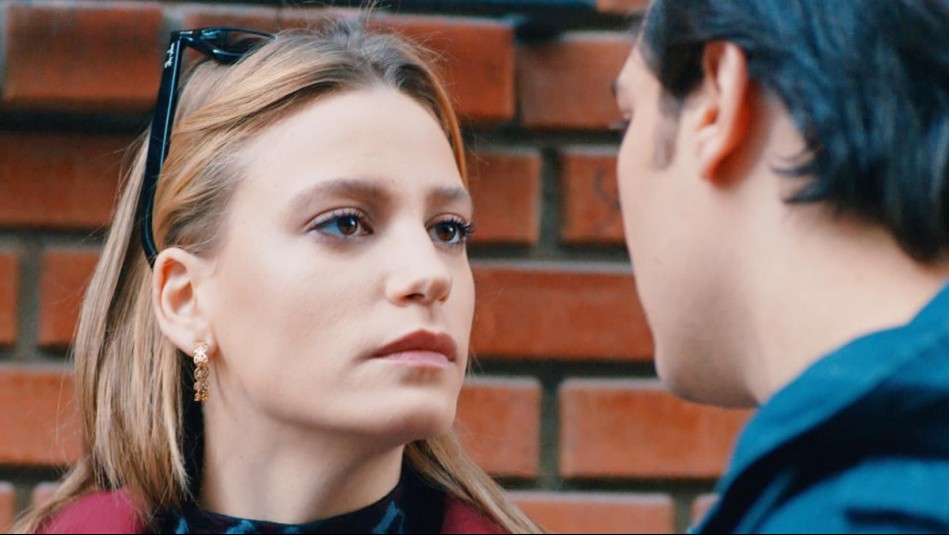 Medcezir - Capítulo 119