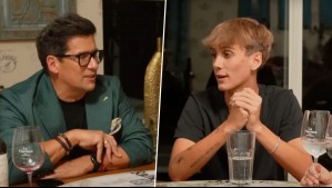 "He estado pensando mucho": Hijo de Rafa Araneda se sincera sobre opción de seguir los pasos de su padre en TV