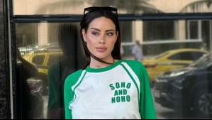 "¿Por qué no muestras a tu pololo?": Ignacia Michelson actualiza su situación sentimental