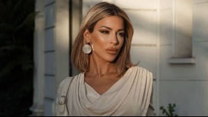 Oriana Marzoli se une a la tendencia del blazer en solitario y lo combina con botas: "Estás en otro nivel"