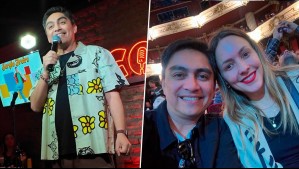 "Repita conmigo": Sergio Freire comparte curiosa reflexión tras supuesta infidelidad a Maly Jorquiera