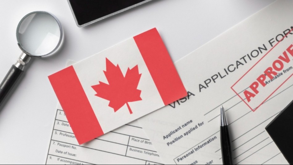 ¿Cómo se tramita la eTA para viajar a Canadá sin visa?