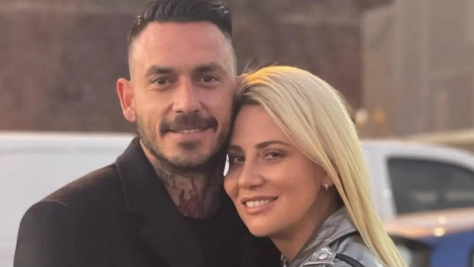 'Un año de celibato': Gissella Gallardo revela curiosa decisión de Mauricio Pinilla para volver a estar juntos