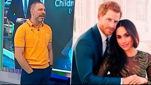 'Todo lo que parte mal, termina mal': El lapidario análisis de Neme tras presunta crisis entre Harry y Meghan