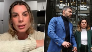 ¿Por qué Maite Orsini contactó a denunciante de Jorge Valdivia? Abogados explican eventuales consecuencias