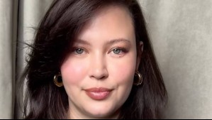 'Obsesionada con el labial de Michelle Carvalho': Este es el rojo intenso que también usa Kendall Jenner