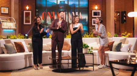 Oriana Marzoli contará la verdad sobre sus polémicas en reality shows en un nuevo capítulo de Only Fama