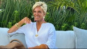 "Cumpliste desde el cielo": El misterioso mensaje de Raquel Argandoña en su viaje por el sudeste asiático