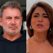 Además de contextualizar su relación actual, Mucho Gusto revivió el momento en que Antonella Ríos y Marcelo Barticciotto sufrieron una violenta encerrona.