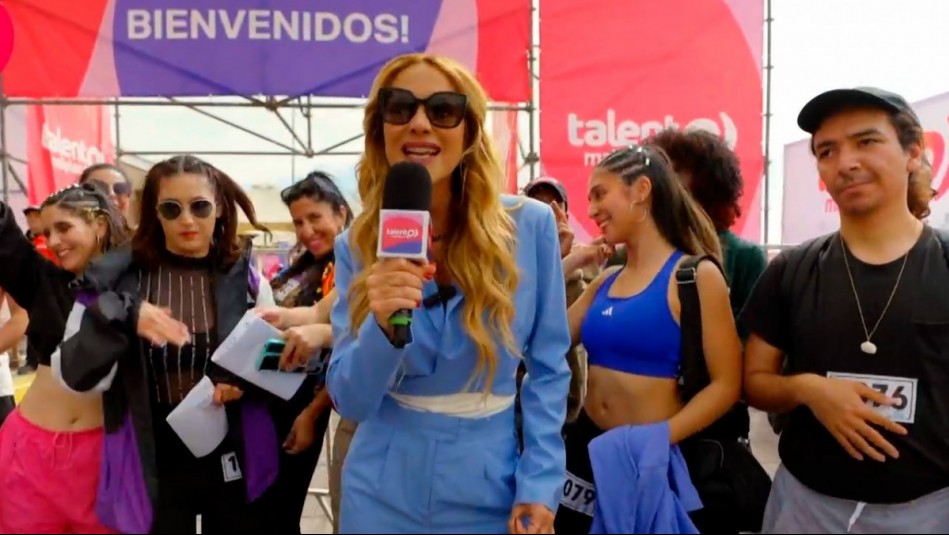 Revive los mejores momentos del tercer capítulo de Talento Mallplaza