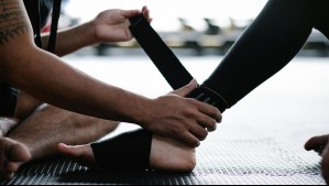 ¿Cómo evitar las lesiones deportivas más comunes?