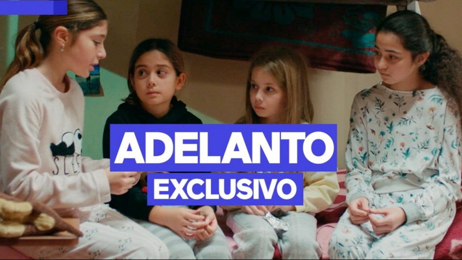 Günes defenderá a una niña del orfanato en el adelanto exclusivo de Vida de Mentiras de este lunes