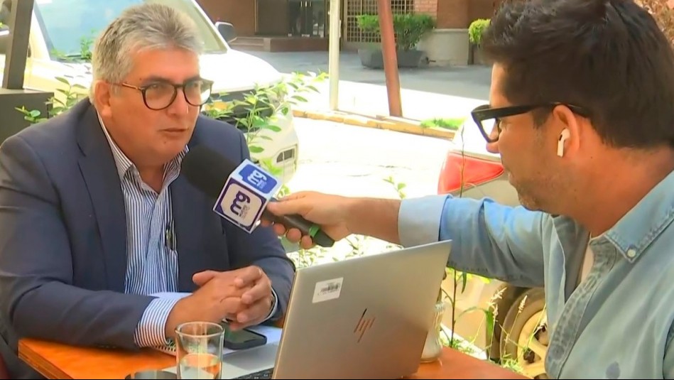 'Es una burla': La indignación de usuario que recibirá 144 cuotas de $2.500 como devolución de su Isapre